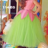 Designer Party Wear Gowns by Mansha Boutique - EG-534