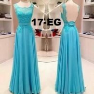 Designer Party Wear Gowns by Mansha Boutique - EG-548