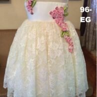 Designer Party Wear Gowns by Mansha Boutique - EG-536